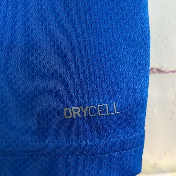 Puma youth size Medium Dry Cell Tshirt Moisture Management. NWT. - Picture 3 of 11